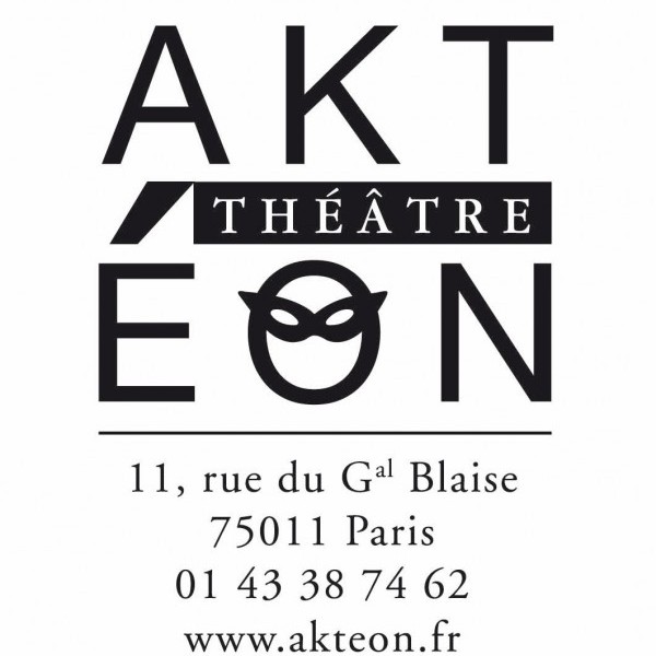 Aktéon - PARIS