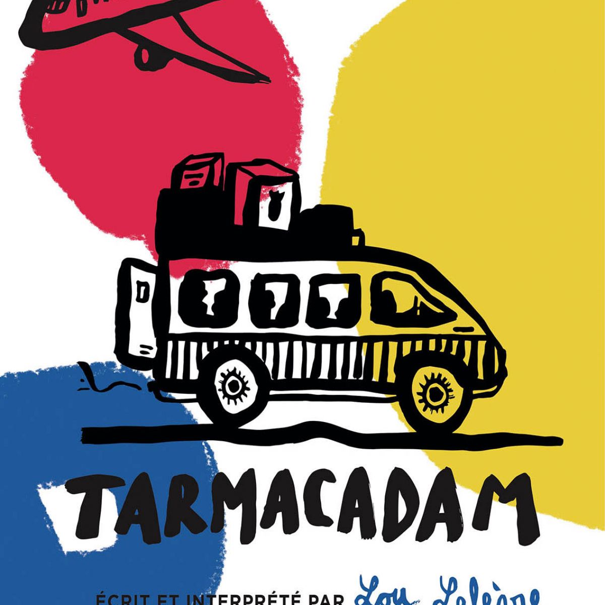 TARMACADAM