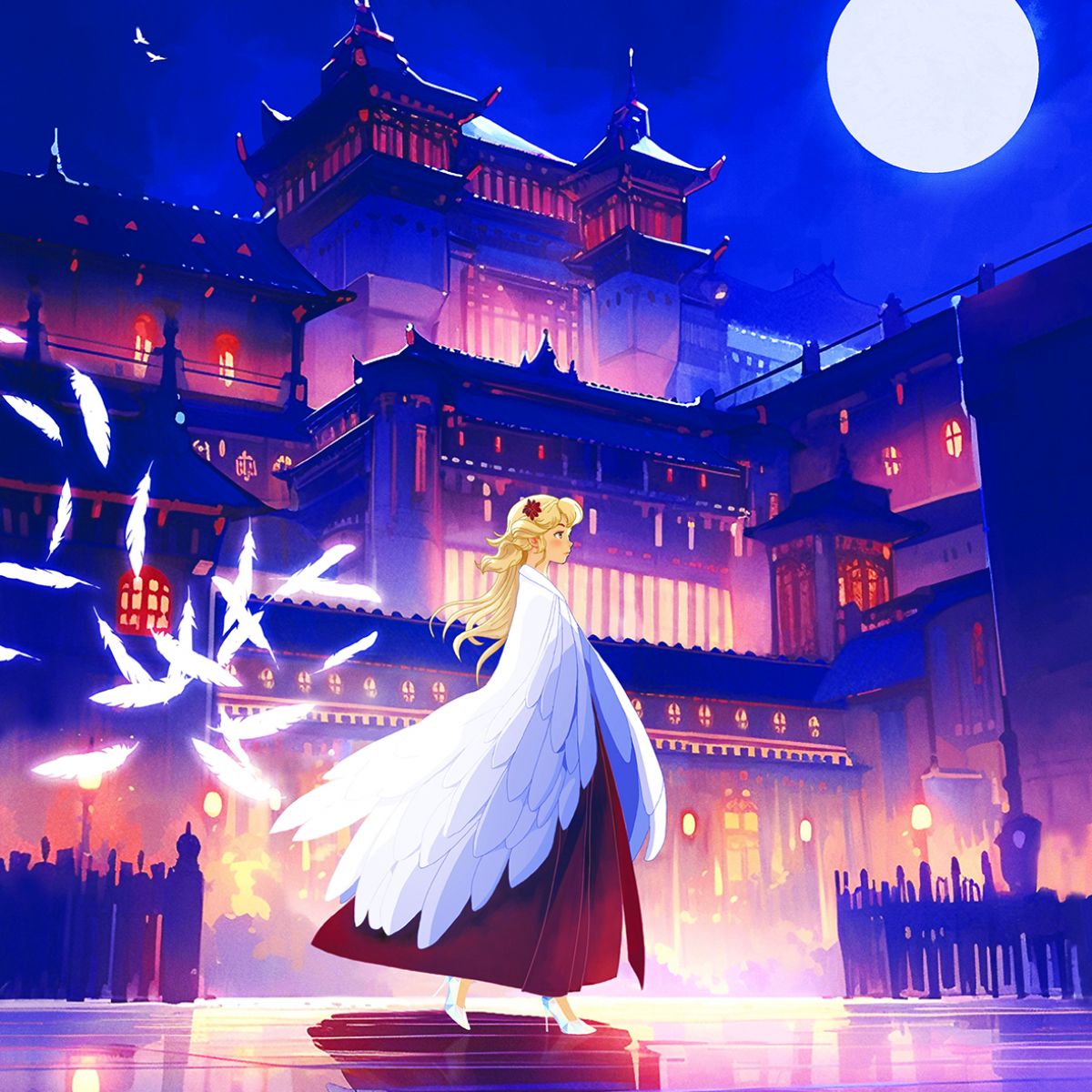 CENDRILLON