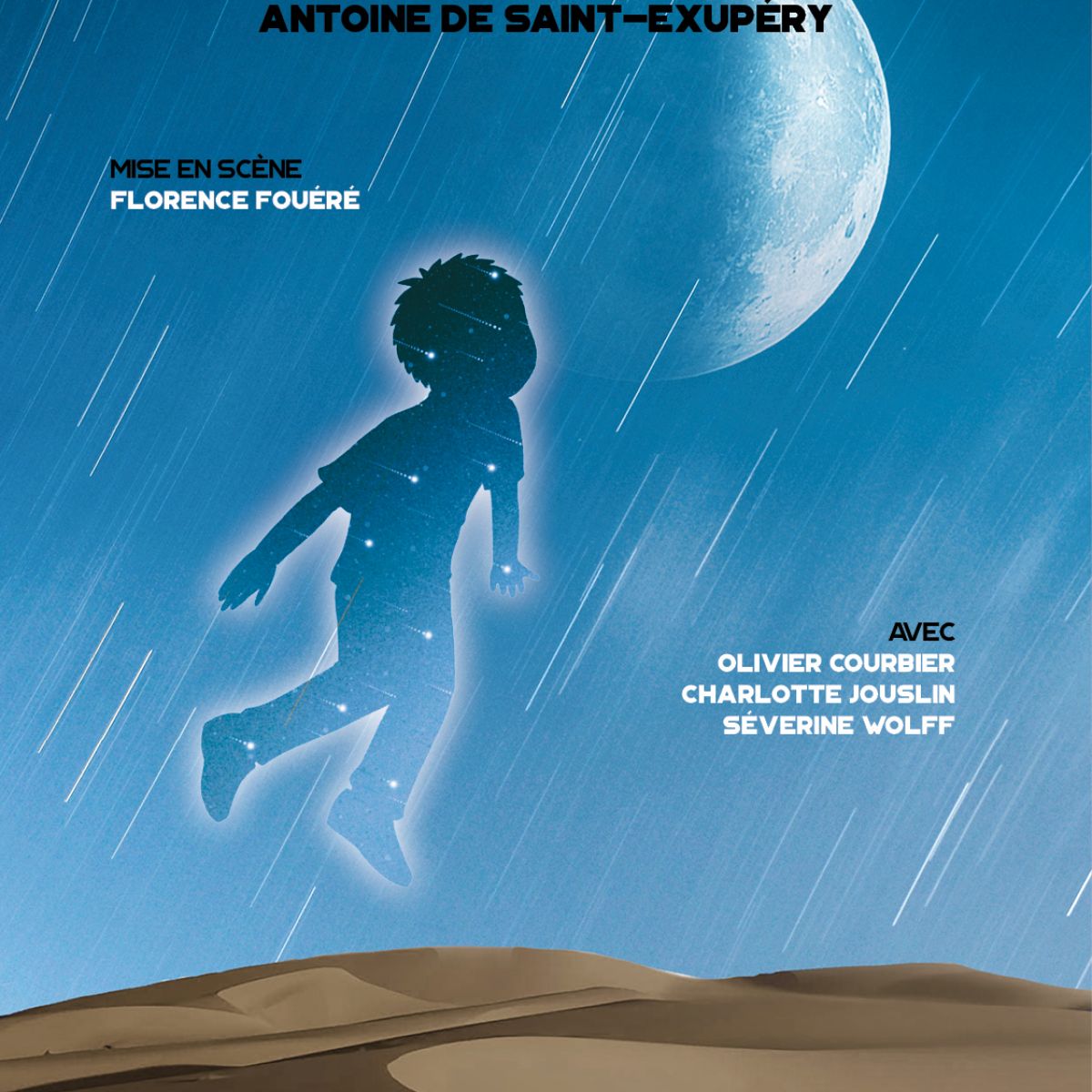 Le Petit Prince