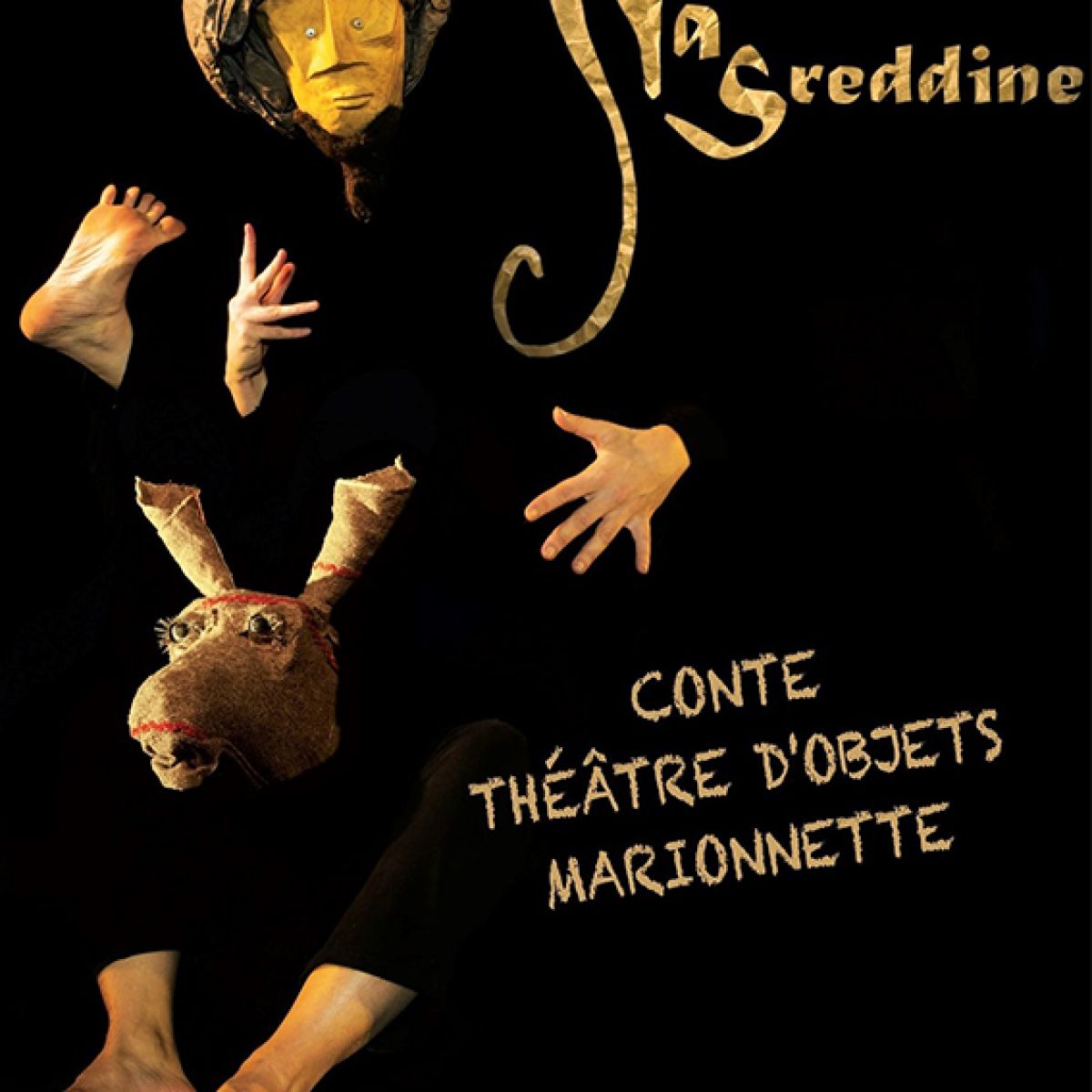 Nasreddine