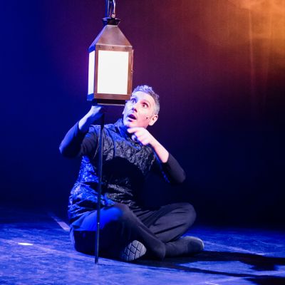 HEPTA, Le grand voyage du Petit Homme