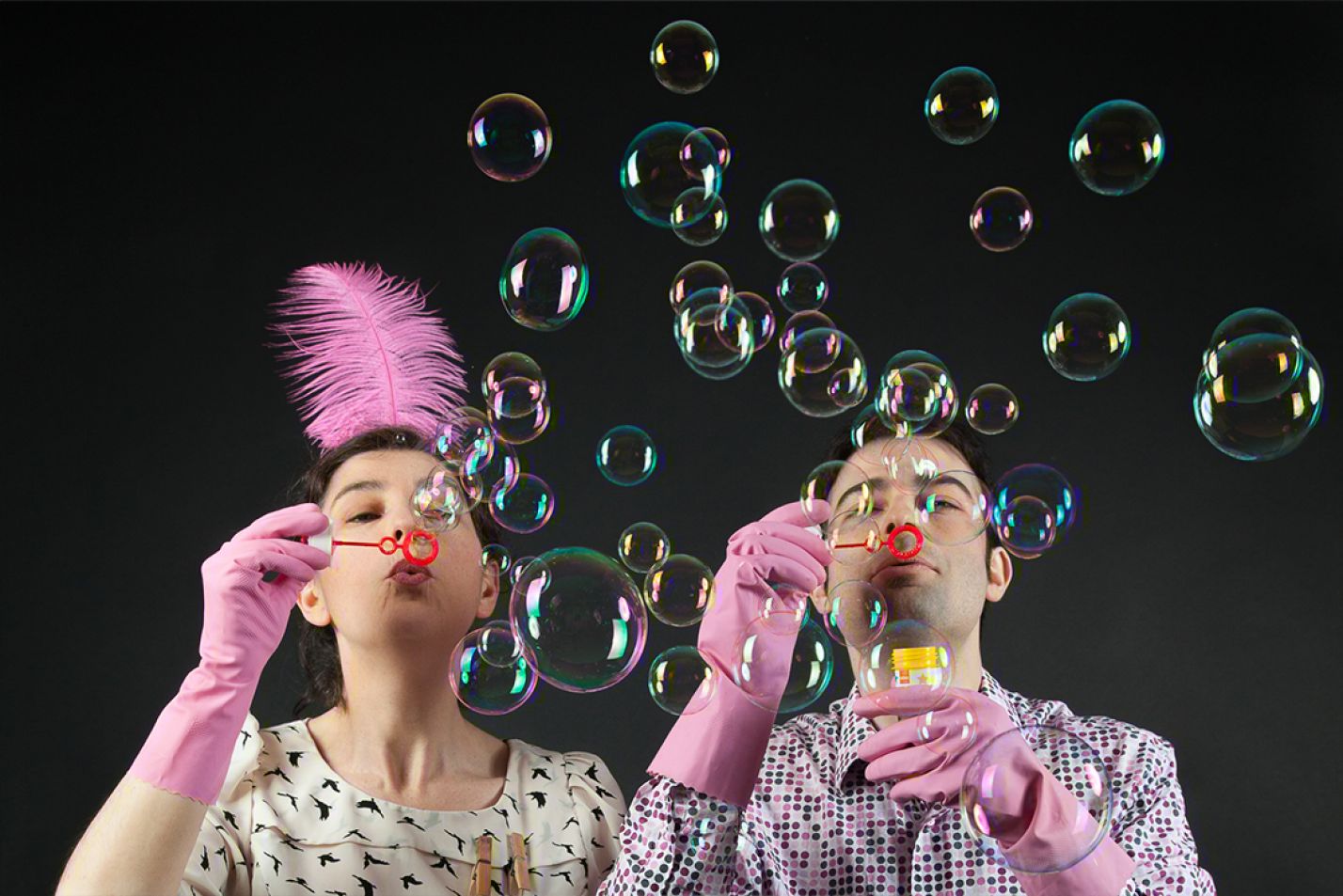 Bla Bla des Belles Bulles