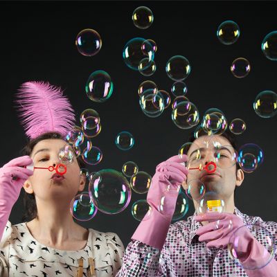 Bla Bla des Belles Bulles