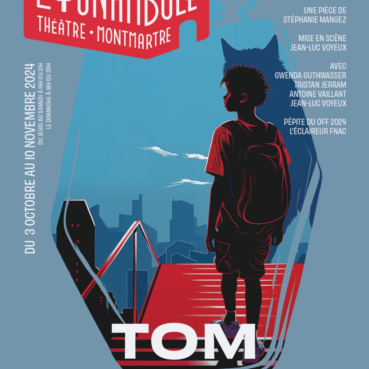 Tom