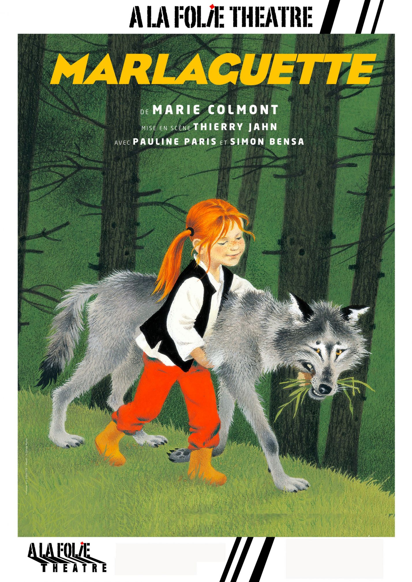 Marlaguette