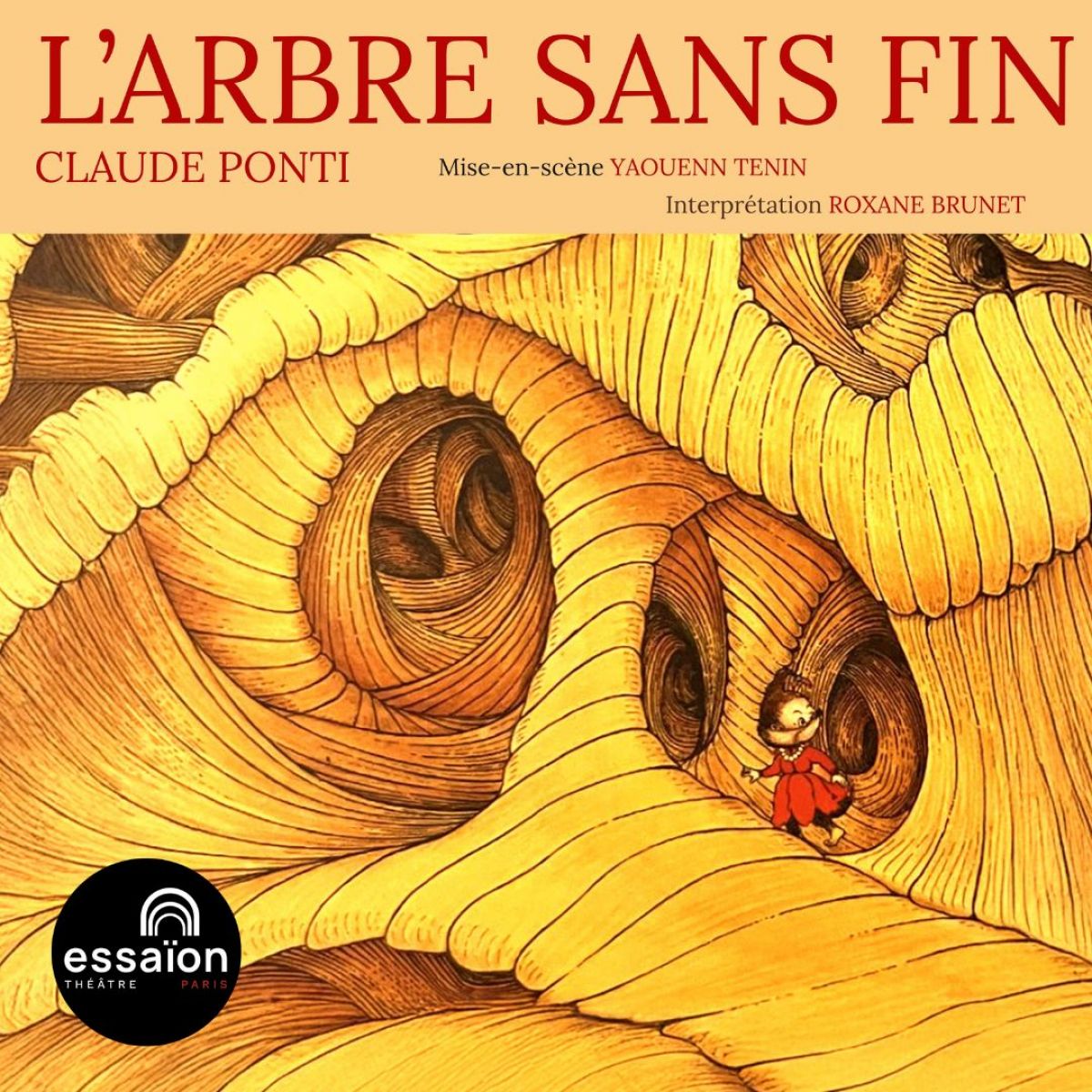 L’Arbre Sans Fin