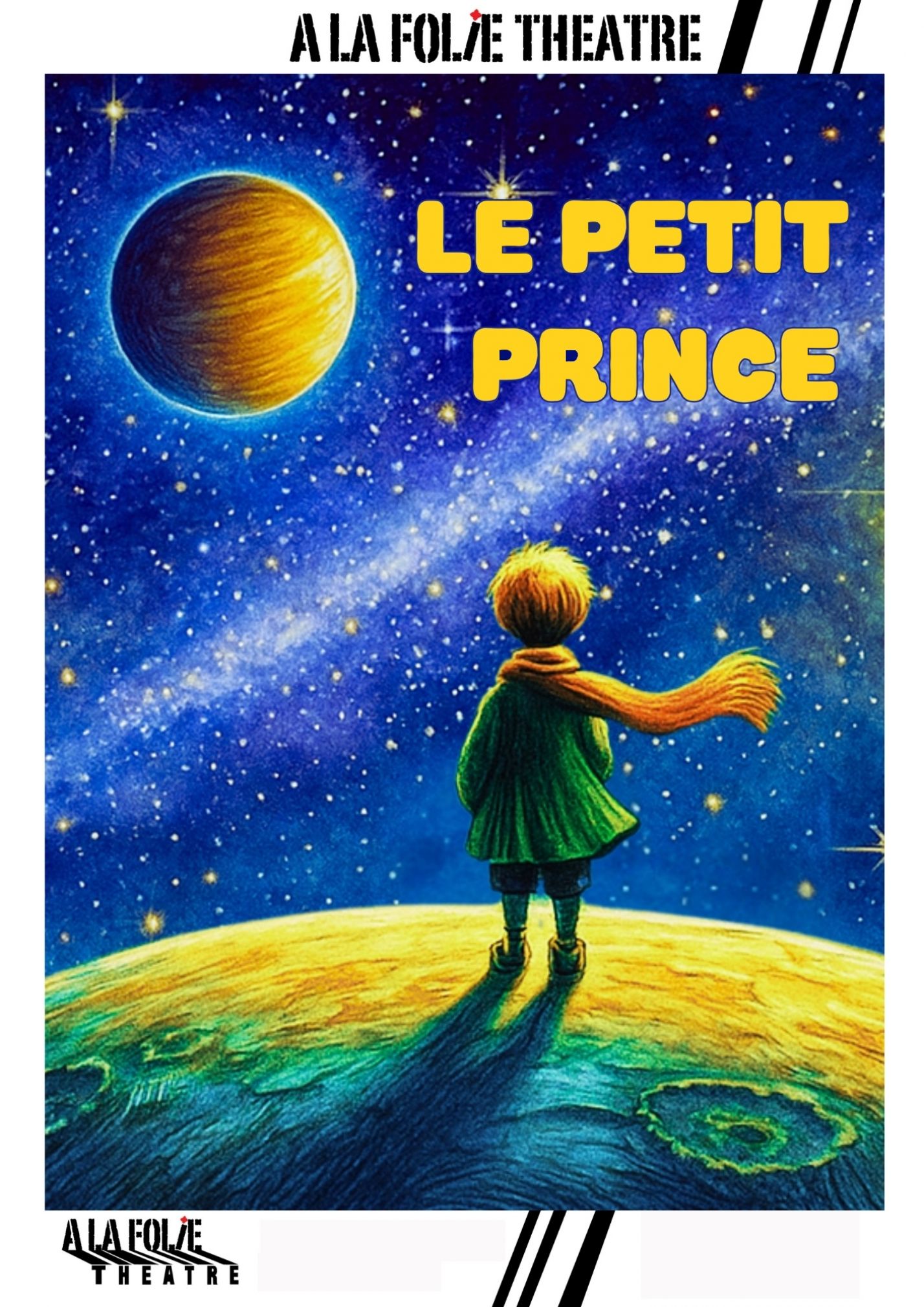 Le Petit Prince