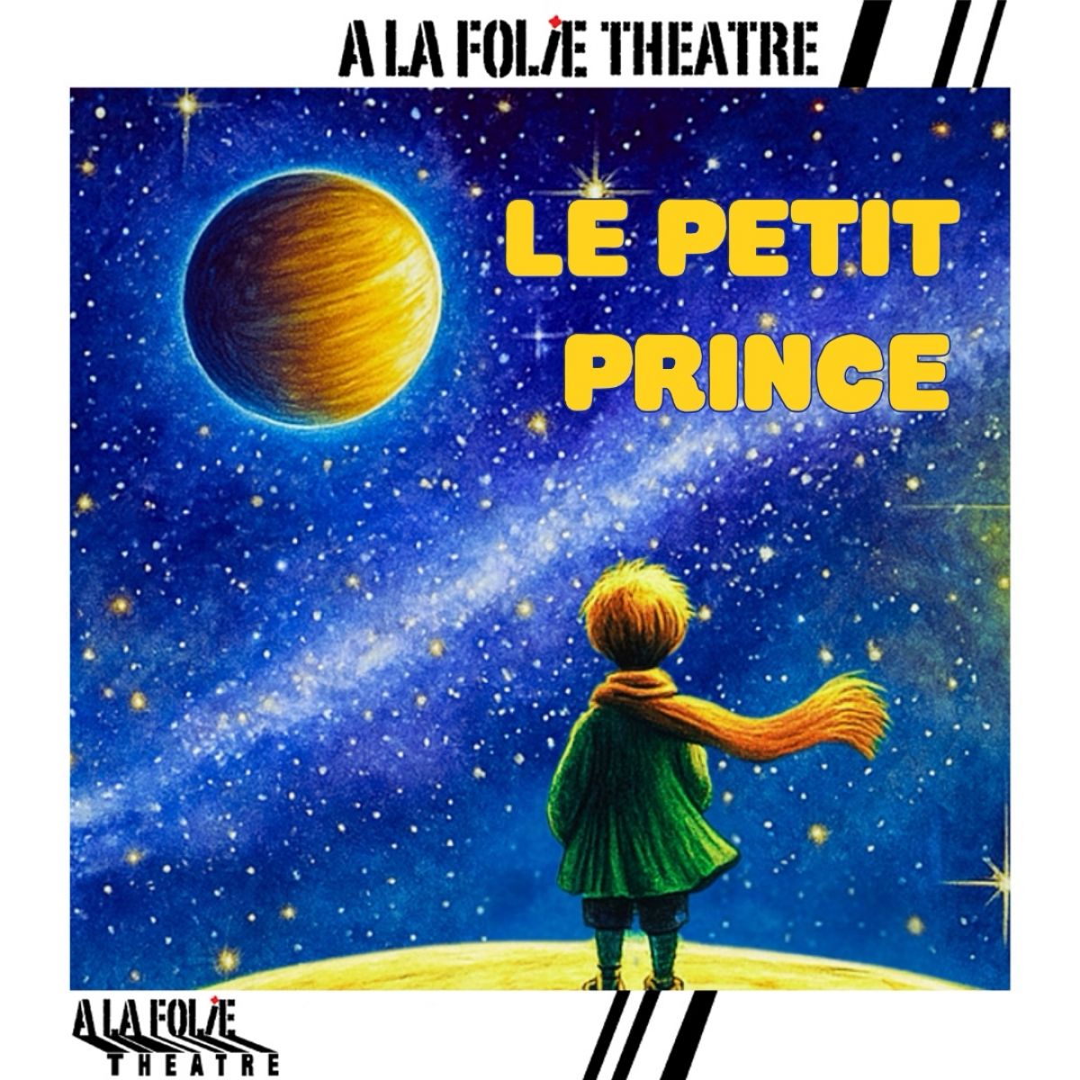 Le Petit Prince