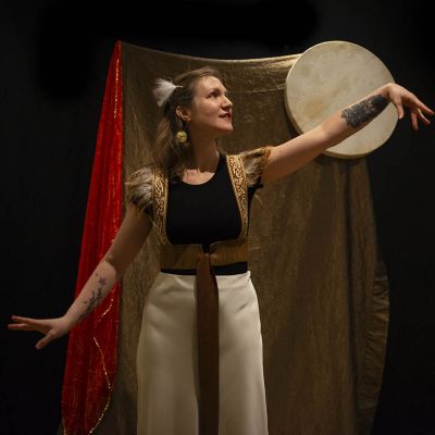 L'envol des oiseaux