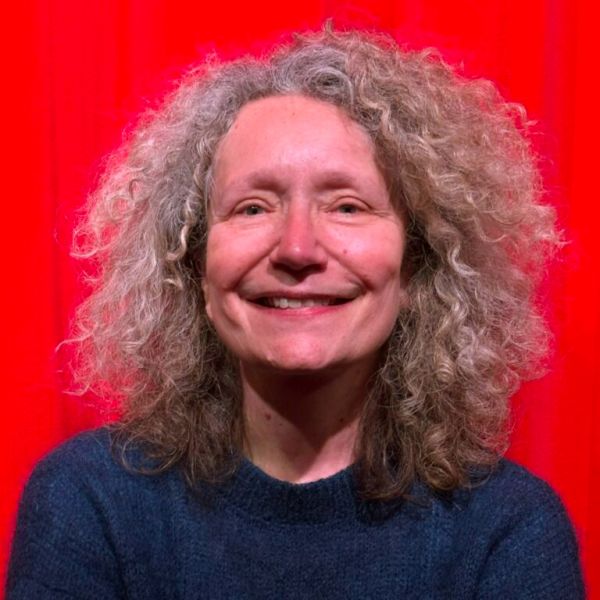 Cours adultes - Mercredi 19h30-22h30 - Mariapia Bracchi