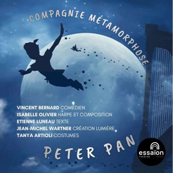 Peter Pan