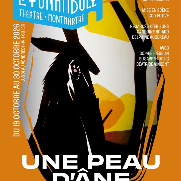 Peau d'âne