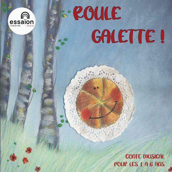 Roule Galette